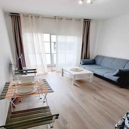 Alisio 51 Playa De Las Canteras Лас Палмас де Гран Канария Екстериор снимка