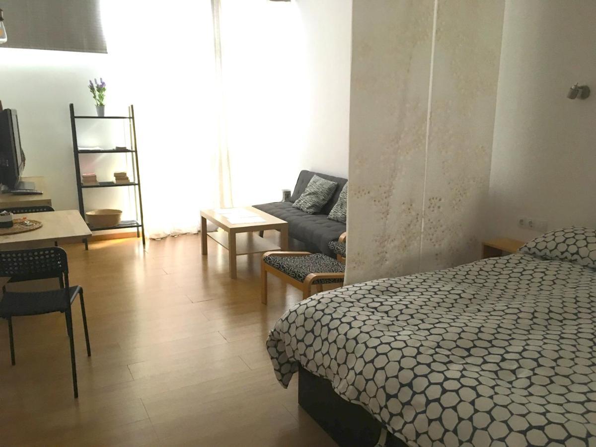 Alisio 51 Playa De Las Canteras Лас Палмас де Гран Канария Екстериор снимка