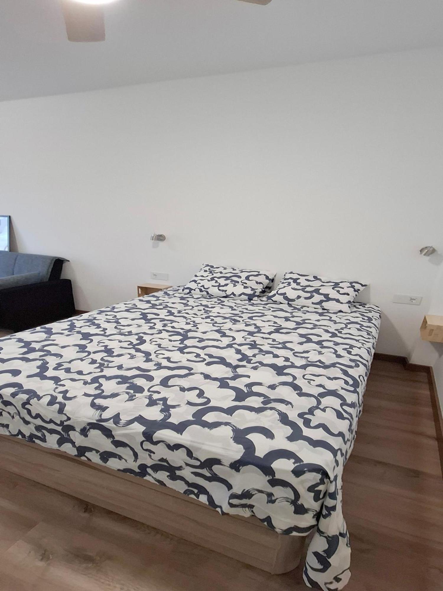 Alisio 51 Playa De Las Canteras Лас Палмас де Гран Канария Екстериор снимка
