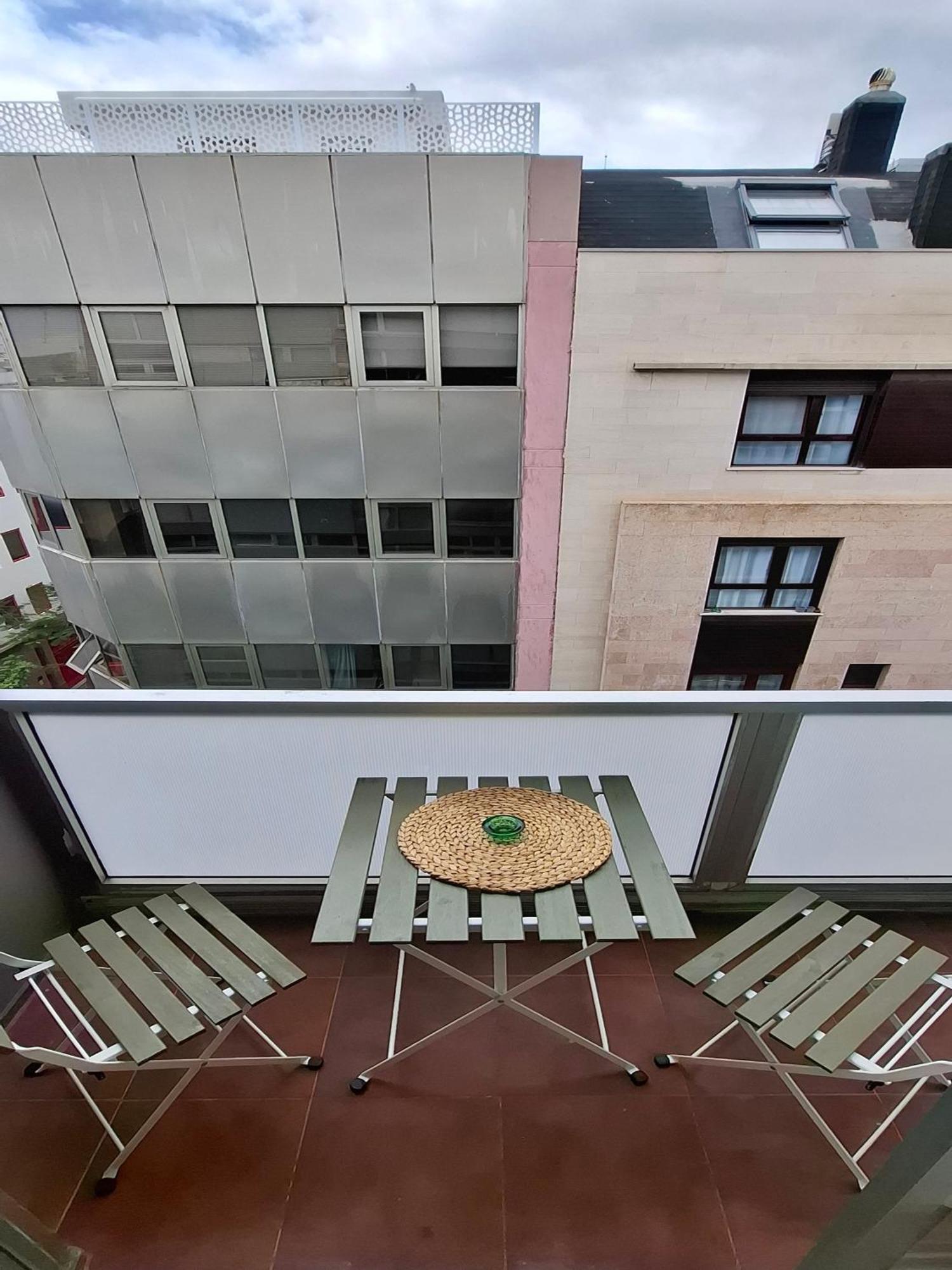 Alisio 51 Playa De Las Canteras Лас Палмас де Гран Канария Екстериор снимка