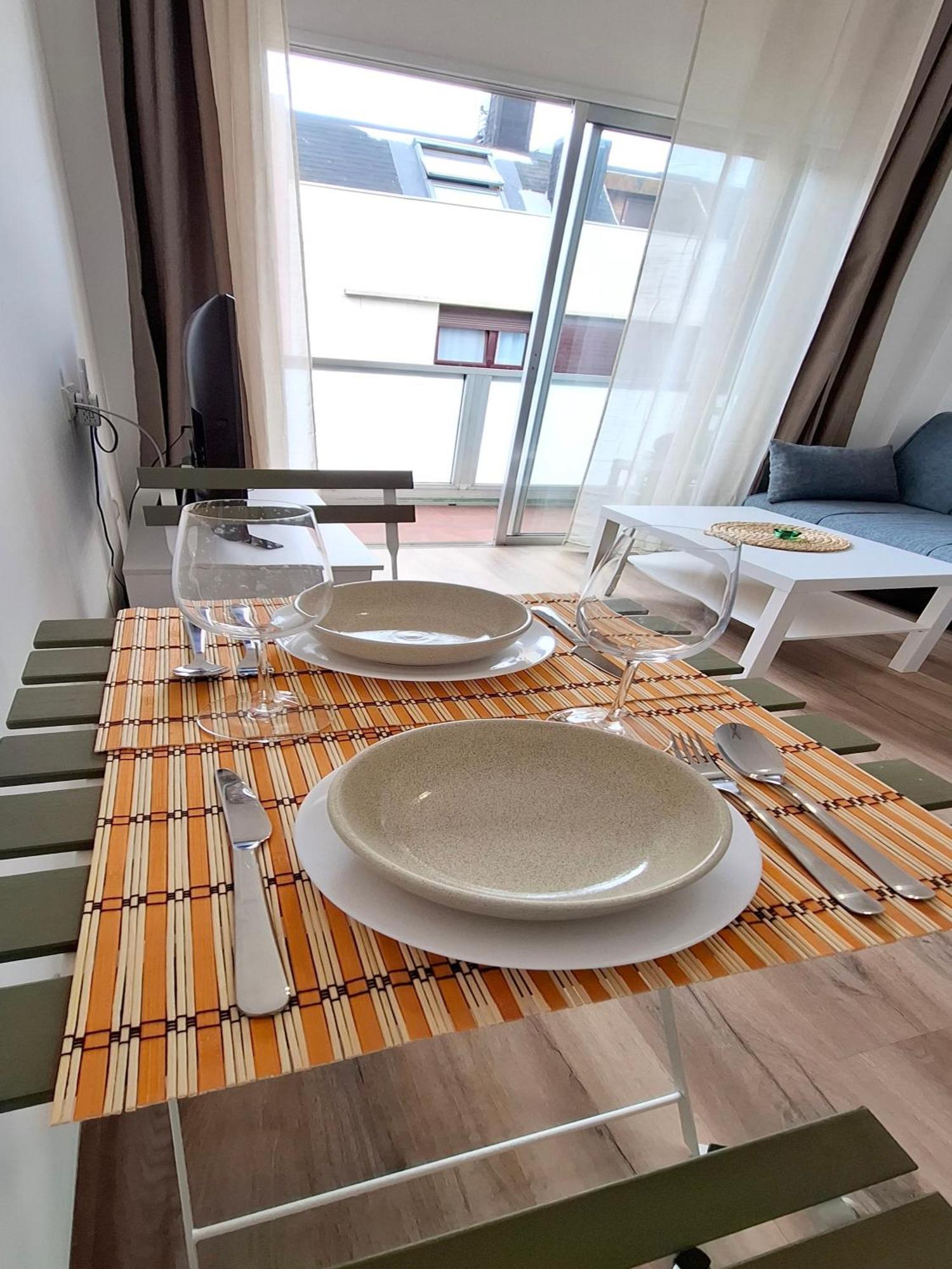 Alisio 51 Playa De Las Canteras Лас Палмас де Гран Канария Екстериор снимка