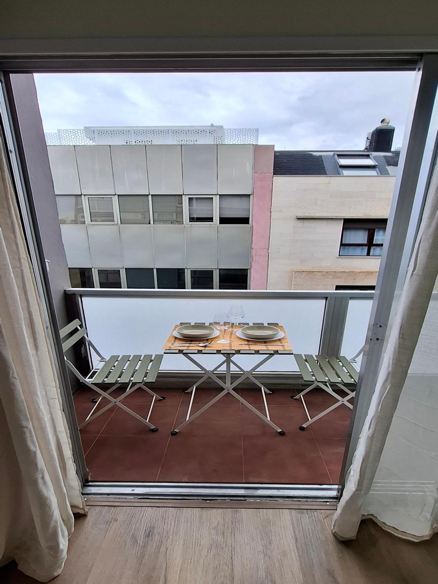 Alisio 51 Playa De Las Canteras Лас Палмас де Гран Канария Екстериор снимка