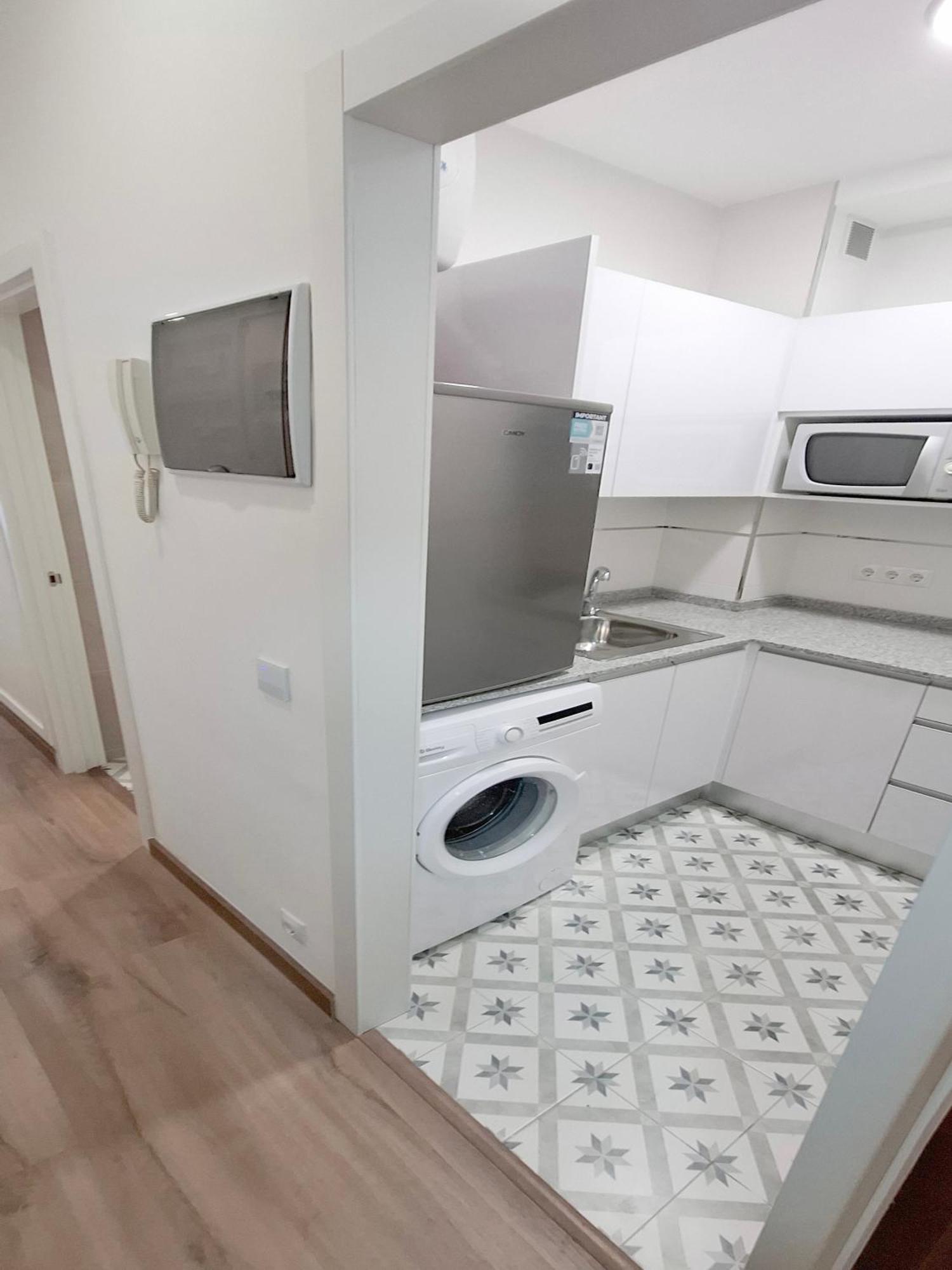 Alisio 51 Playa De Las Canteras Лас Палмас де Гран Канария Екстериор снимка