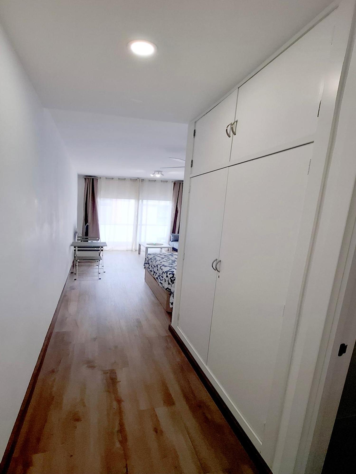 Alisio 51 Playa De Las Canteras Лас Палмас де Гран Канария Екстериор снимка