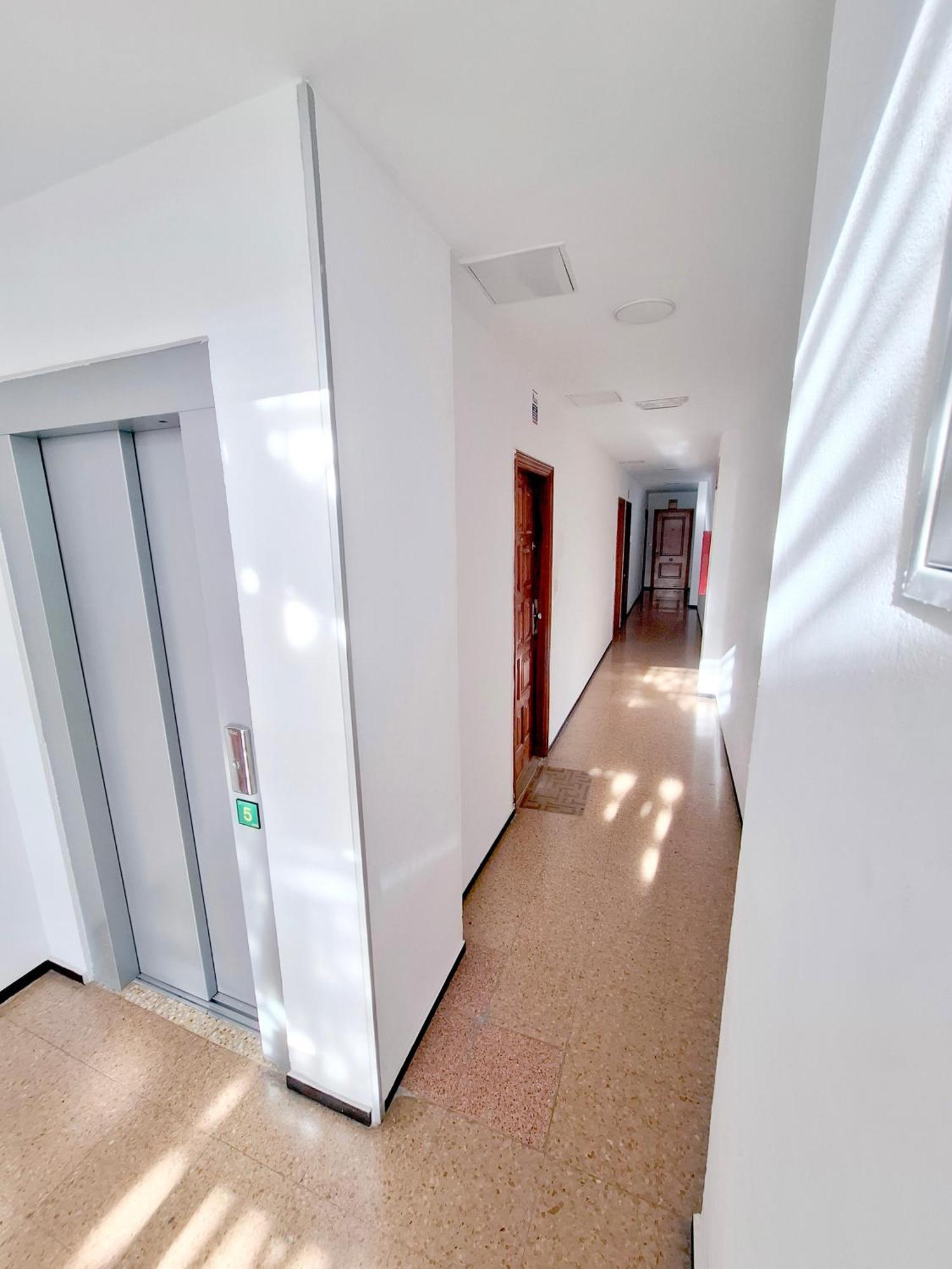 Alisio 51 Playa De Las Canteras Лас Палмас де Гран Канария Екстериор снимка