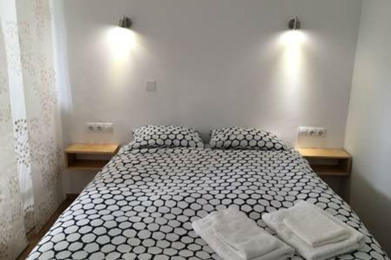 Alisio 51 Playa De Las Canteras Лас Палмас де Гран Канария Екстериор снимка