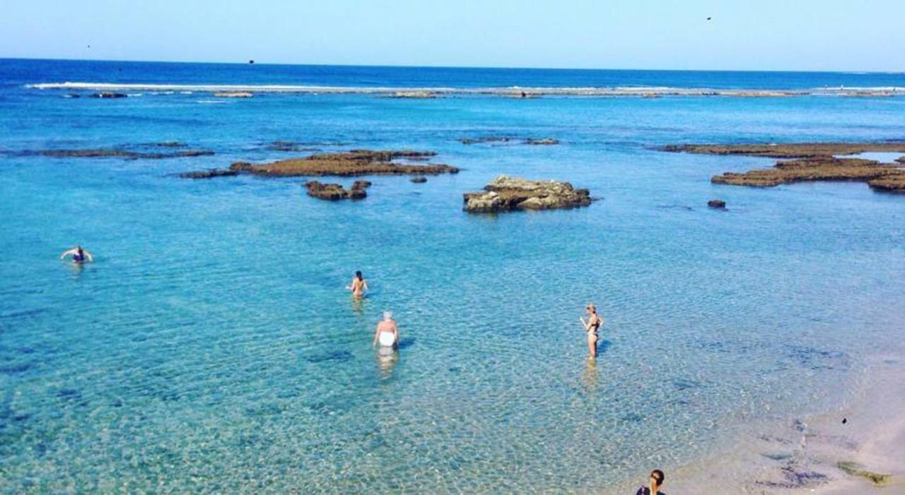 Alisio 51 Playa De Las Canteras Лас Палмас де Гран Канария Екстериор снимка